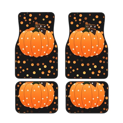 Halloweens Pumpkin