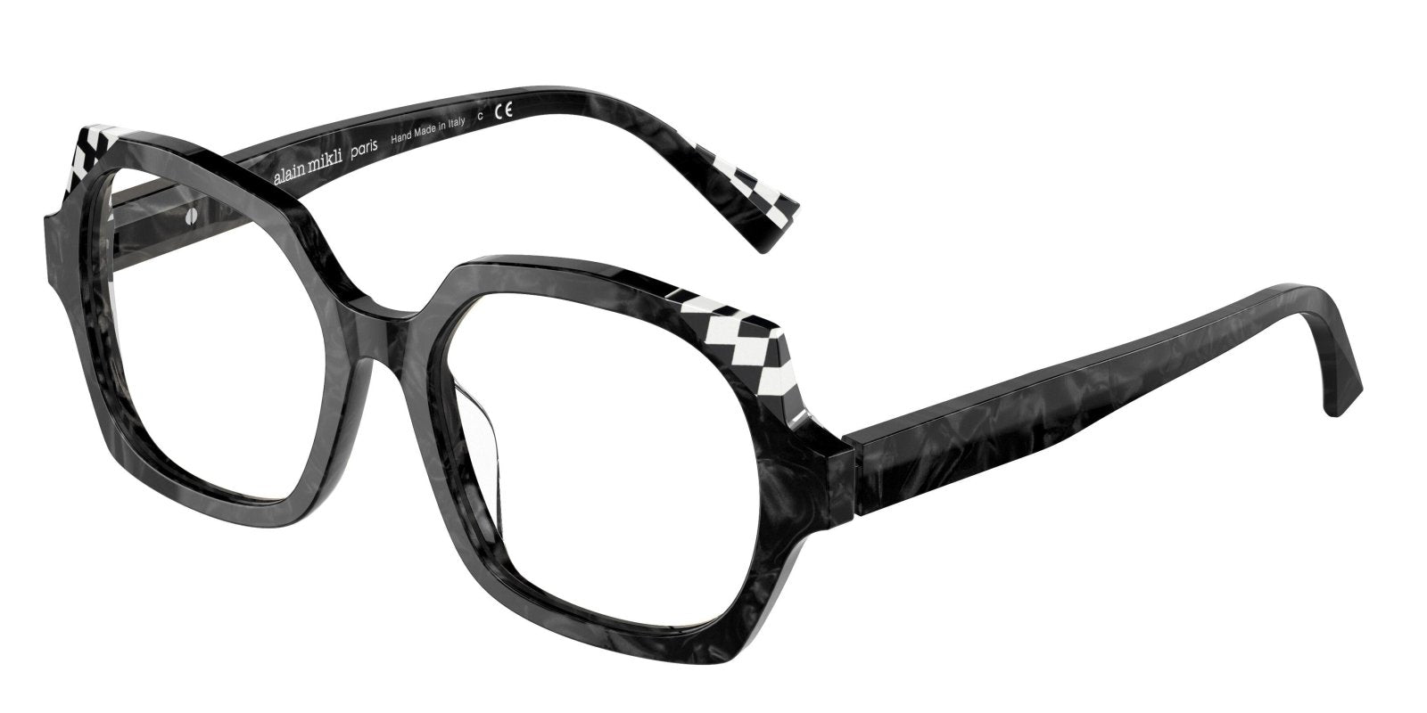 Alain Mikli Jonela 3148 Eyeglasses - Stylish Designer Frames for Men & Women | Perfect for Work, Reading & Everyday Wear