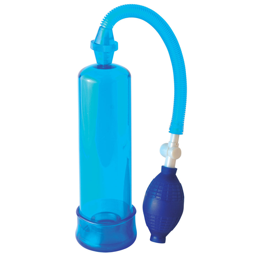 Beginner's Power Pump - High-Performance Water Pump for Home, Garden & Outdoor Use | Ideal for Irrigation, Fountains & Small Ponds