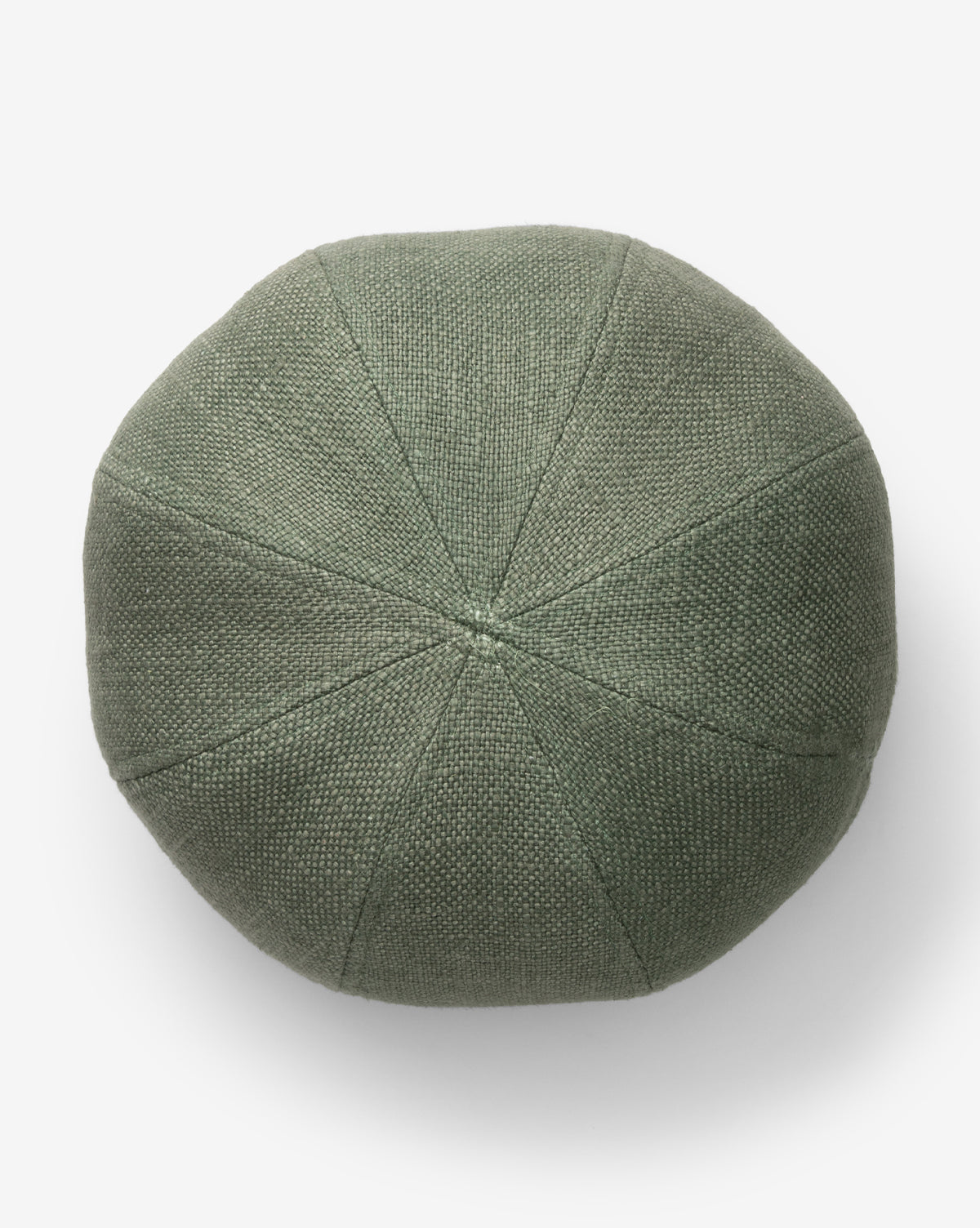 Neve Round Pillow - Soft & Stylish Decorative Throw Pillow for Living Room, Bedroom, or Nursery - Perfect for Home Decor, Cozy Comfort & Accent Seating