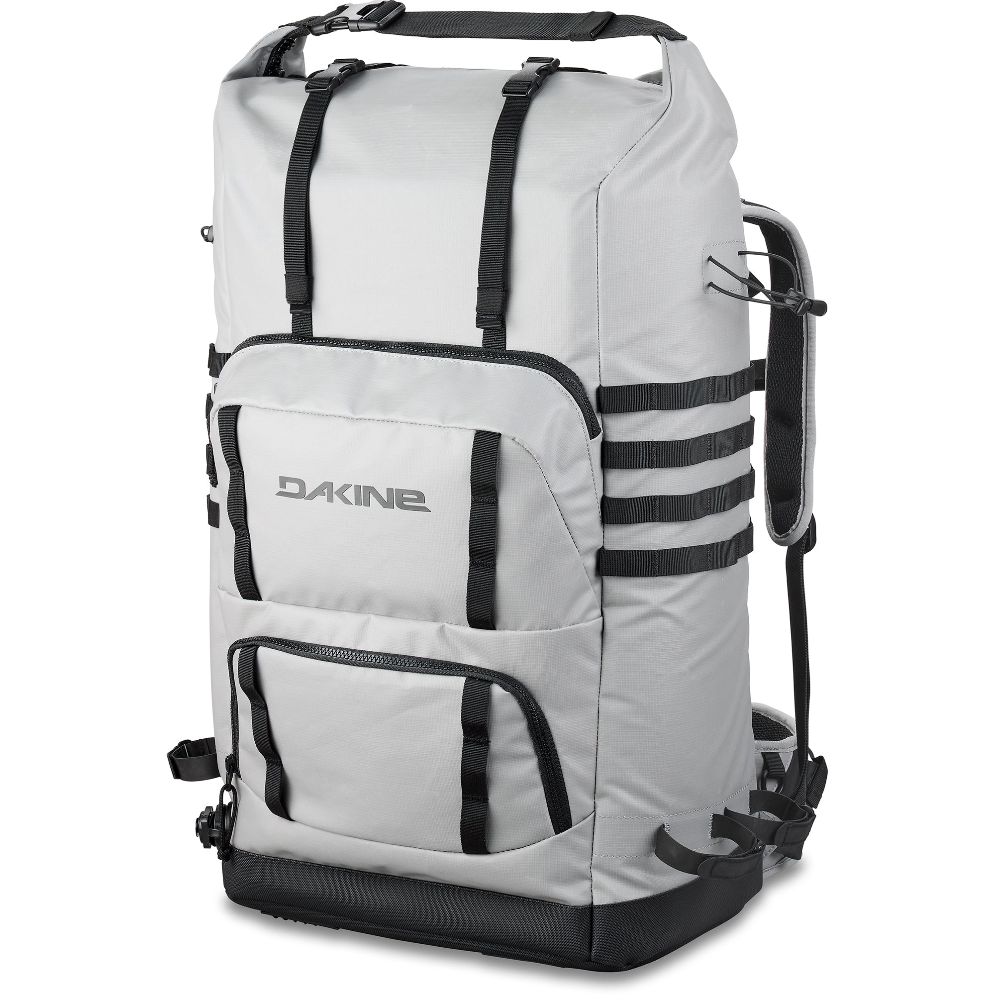 Ulua 40L Waterproof Fishing Backpack - Lightweight & Durable for Saltwater & Freshwater Fishing, Kayak Fishing, Camping & Outdoor Adventures