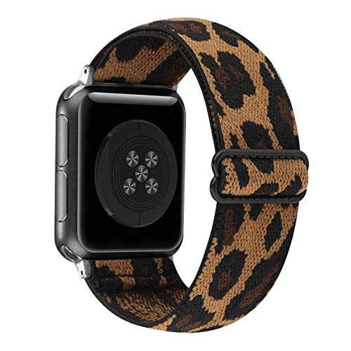 Brown Leopard