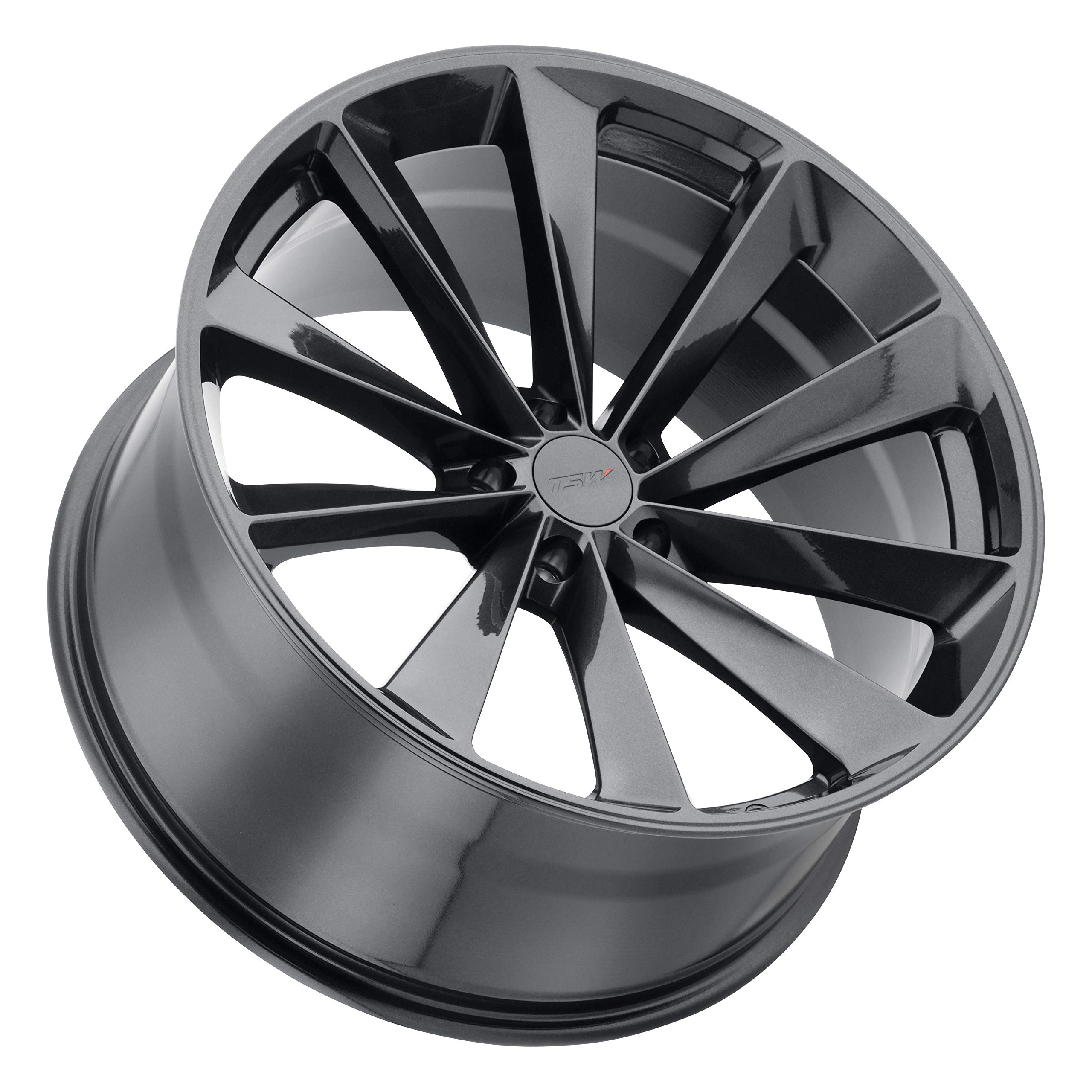 TSW Wheels Aileron - High Performance Alloy Rims for Cars, Trucks & SUVs | Lightweight & Durable Aluminum Wheels | Perfect for Street Racing, Off-Roading & Custom Builds