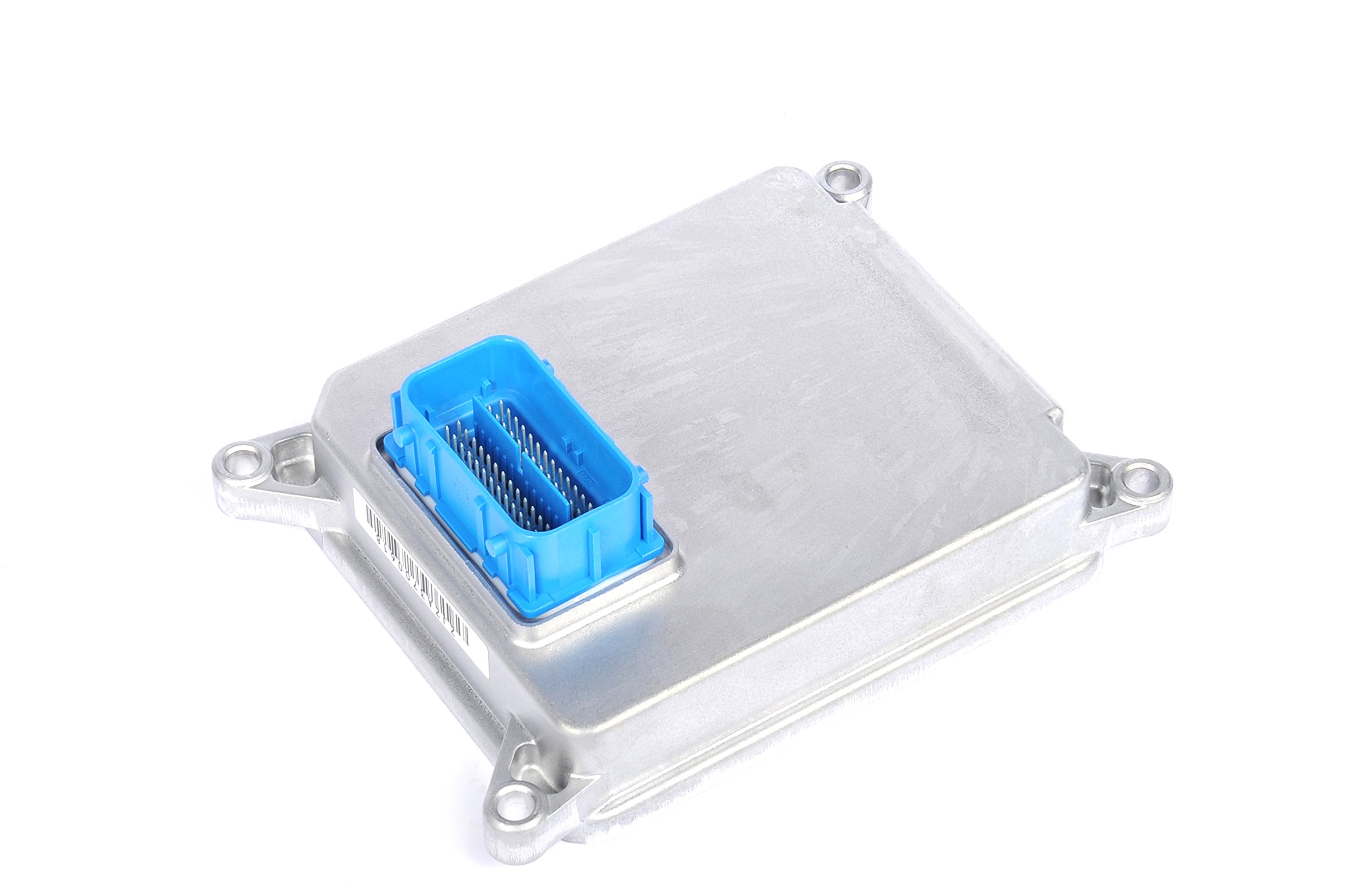 ACDelco GM Original Equipment 24266725 Transmission Control Module - Compatible with Select GM Vehicles - Smooth Shifting & Reliable Performance for Automatic Transmissions