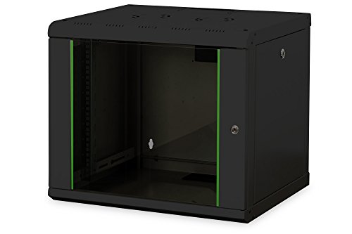 450 mm depth, black