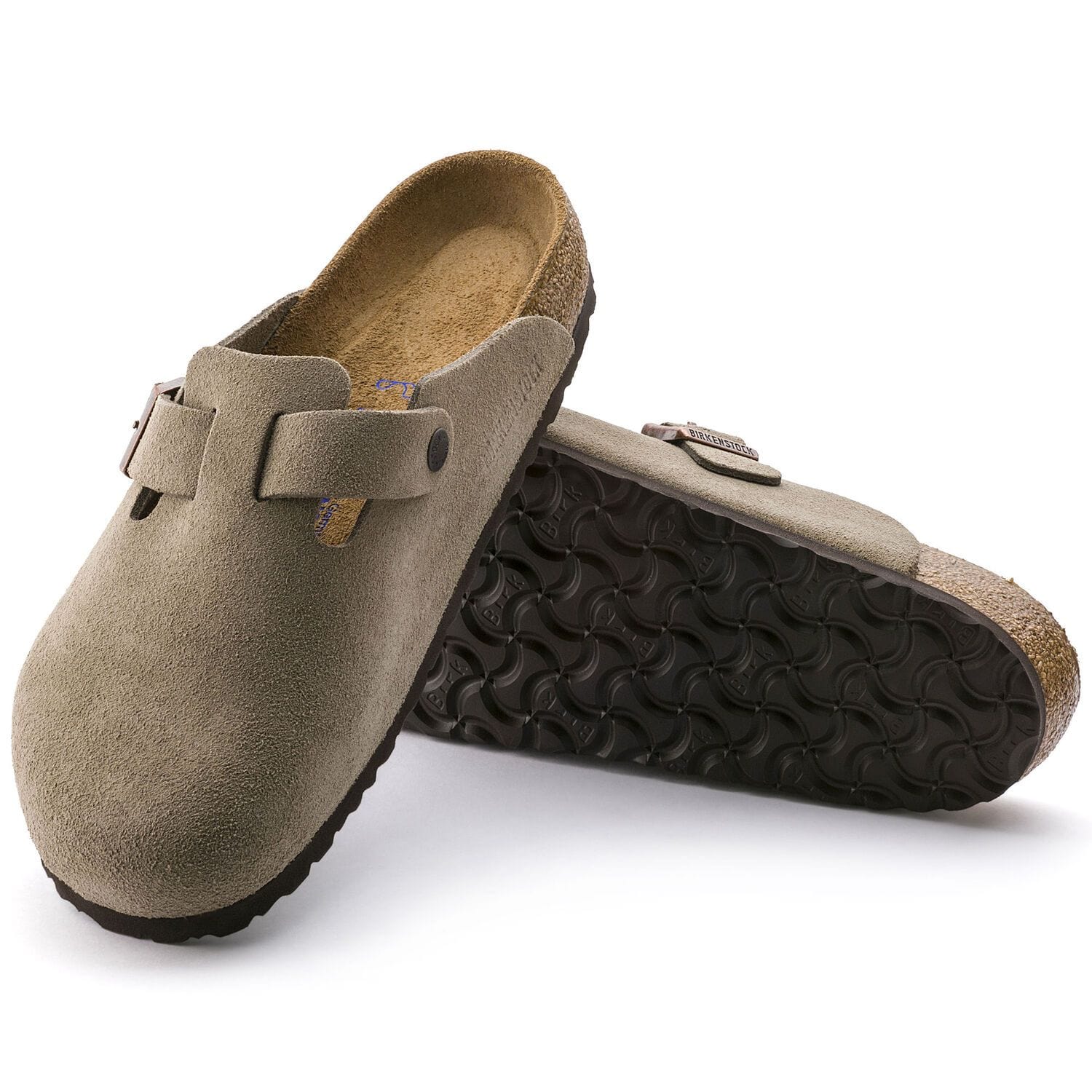 Boston Soft Shoe Unisex - Comfortable Slip-On Loafers for Men & Women - Perfect for Casual Wear, Office & Travel