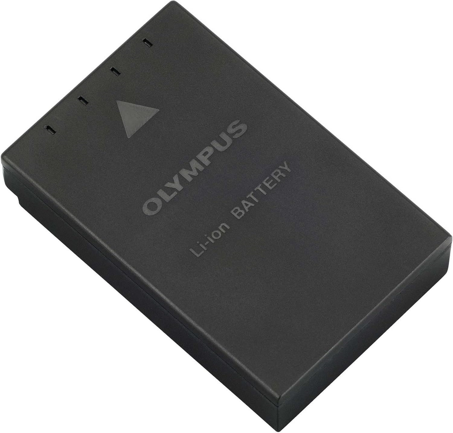 Olympus PS BLS1 Lithium-Ion Rechargeable Battery for Digital Cameras - Perfect for Travel Photography & Professional Shoots