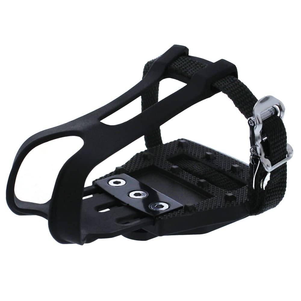 Shimano SPD & Look Delta Compatible 9/16