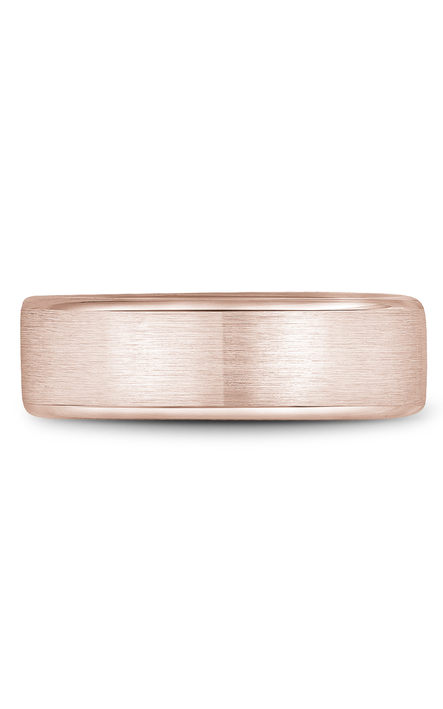 Bleu Royale Men's Wedding Band Ring RYL 037R75 - 14K White Gold Classic Comfort Fit for Grooms & Engagement - Perfect for Weddings, Anniversaries & Special Occasions