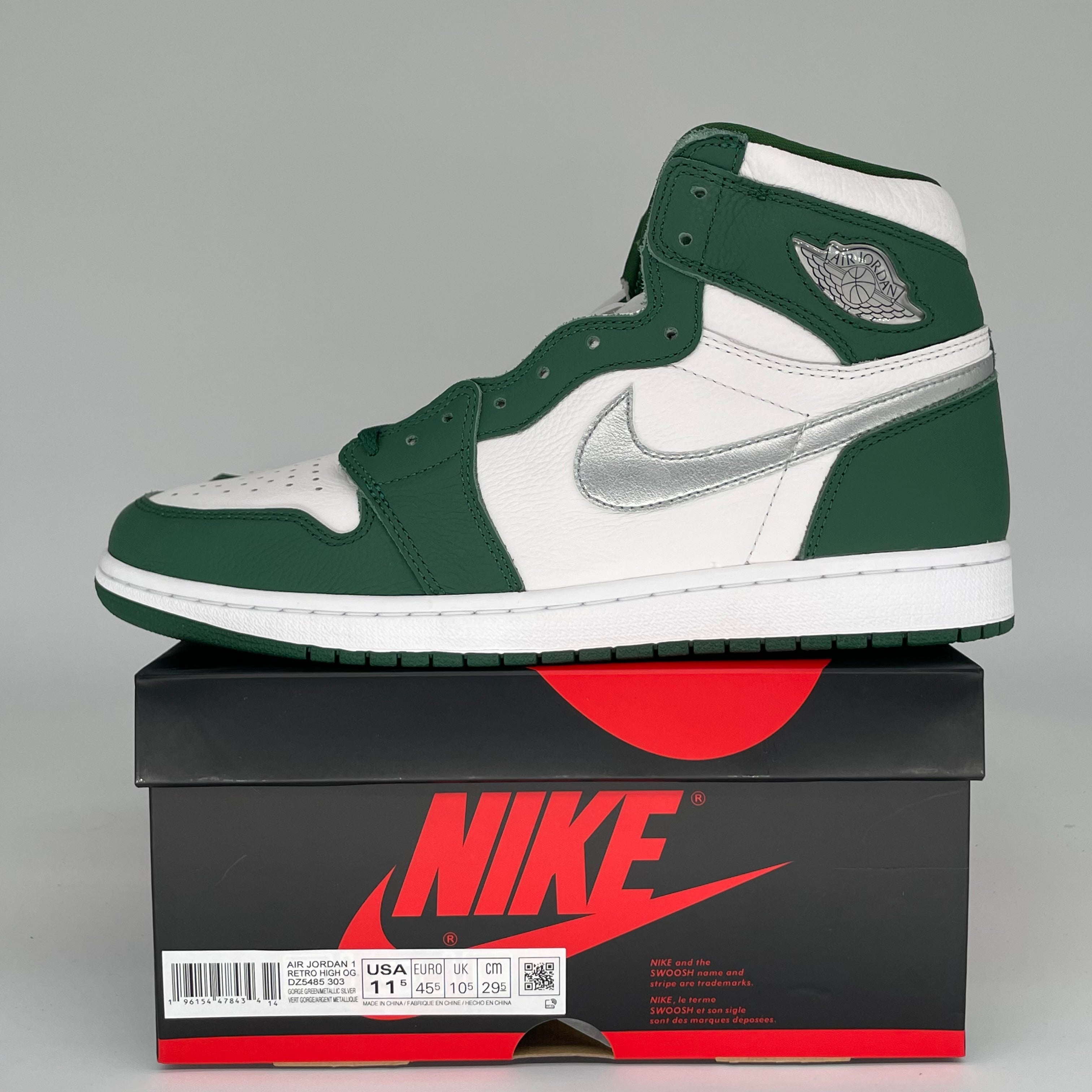 AIR JORDAN 1 Retro High OG 