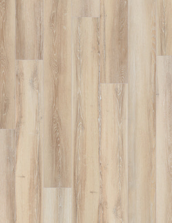 Coretec Plus Premium Luxury Vinyl Plank Flooring - Ezra Oak 9