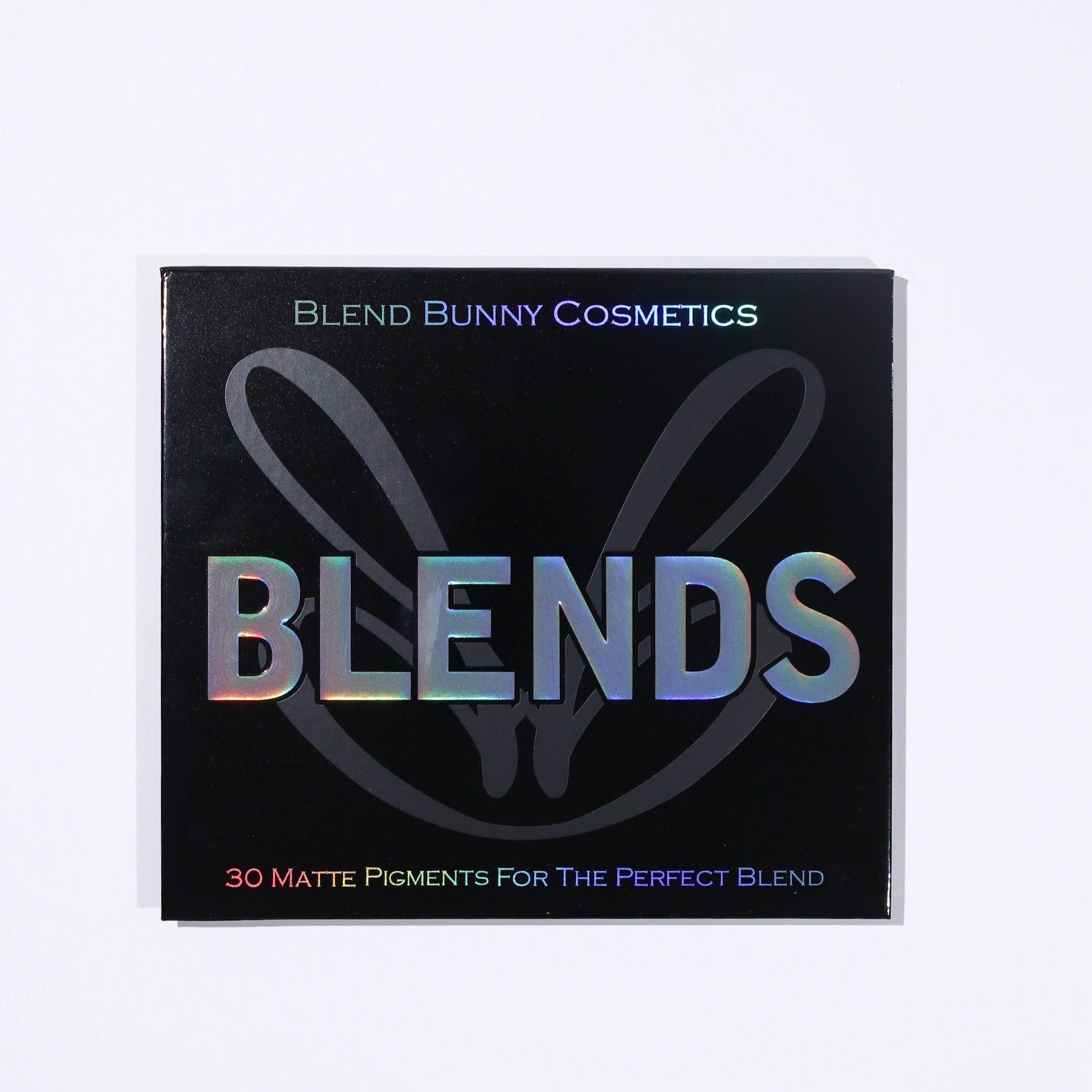 Best Blends Eyeshadow Palette - 12 Highly Pigmented Matte & Shimmer Shades for Stunning Eye Makeup | Perfect for Everyday Wear, Party & Special Occasions