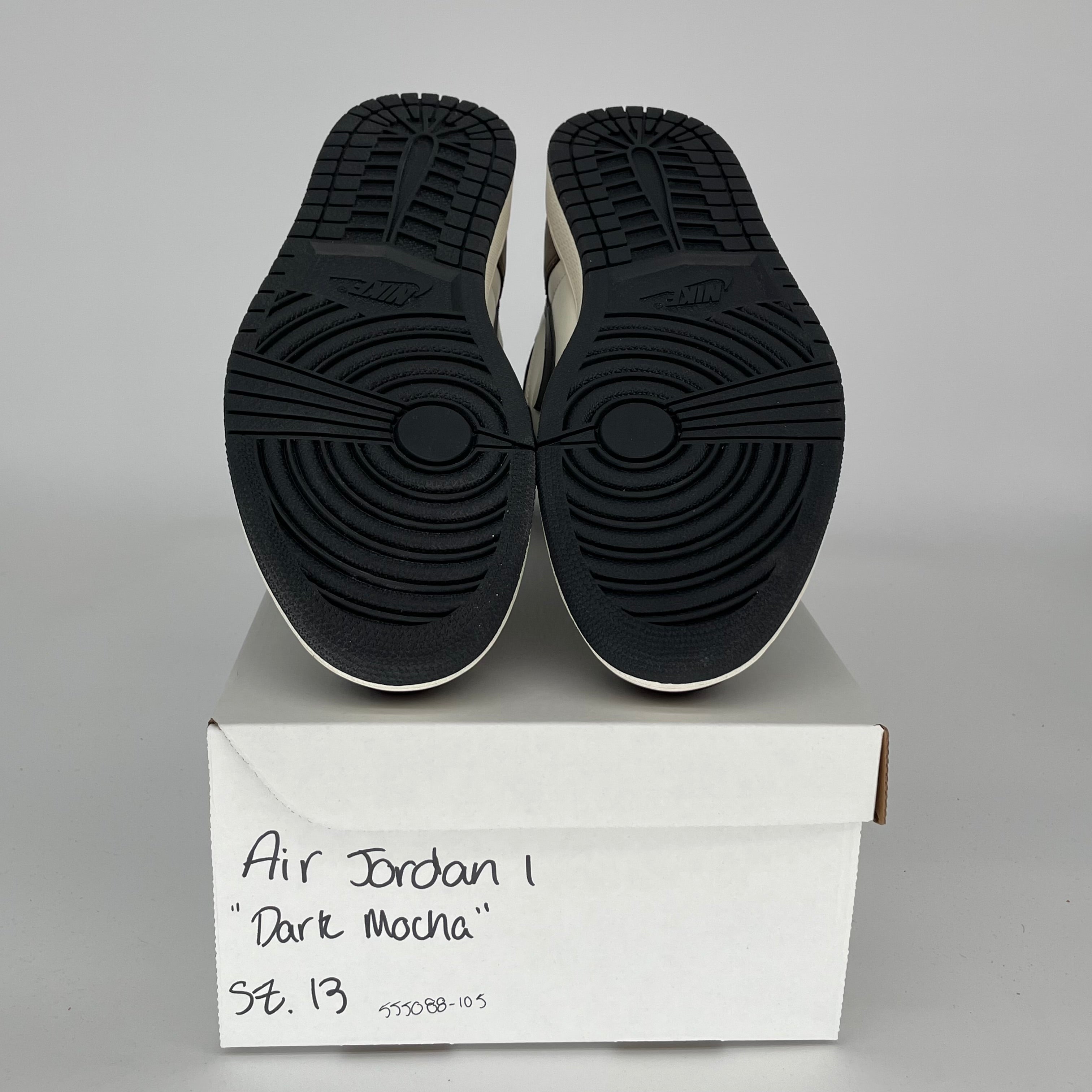 AIR JORDAN 1 Retro High OG 