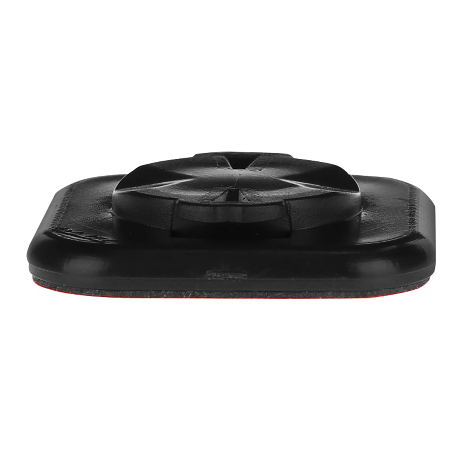 Universal Phone Car Mount - Strong Adhesive Dashboard & Windshield Holder for iPhone, Samsung, Galaxy - Hands-Free Driving & GPS Navigation Accessory