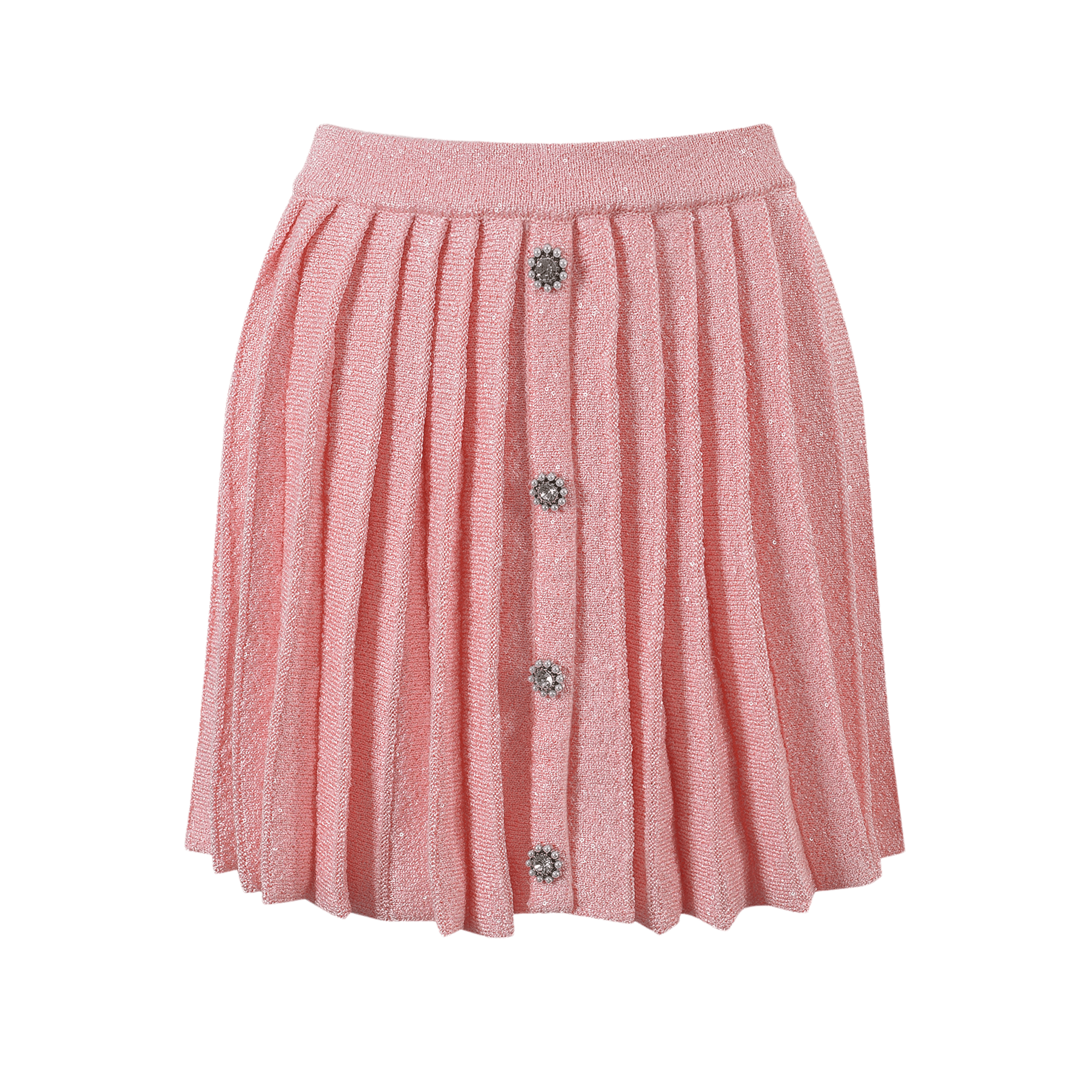 Stylish Armelle Pink Jacket & Skirt Matching Set for Women | Trendy Outfit for Casual Wear, Office & Date Night