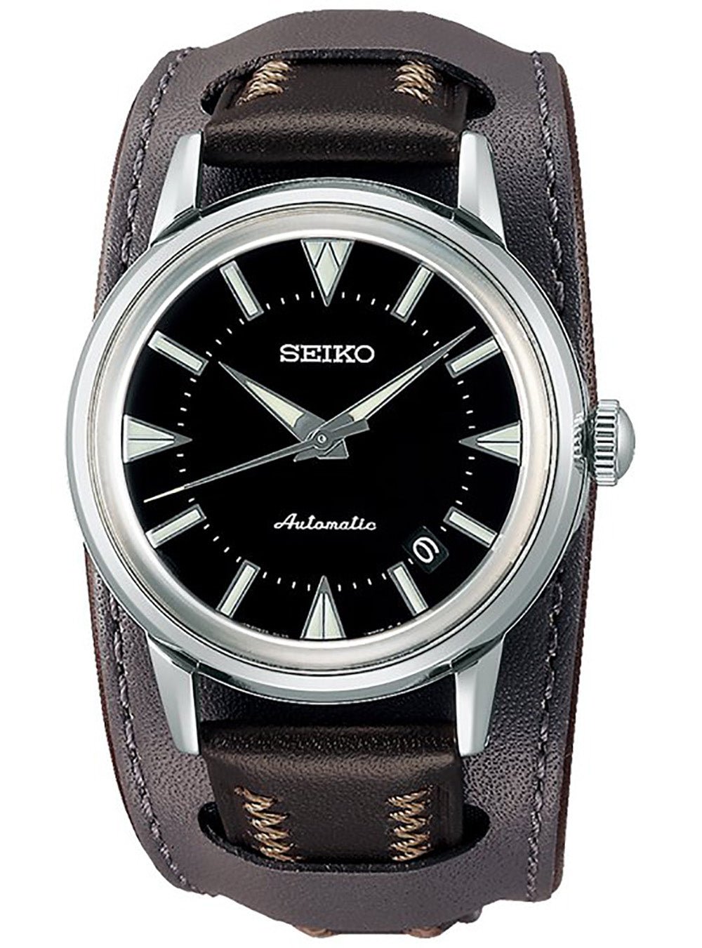 SEIKO PROSPEX 1959 Alpinist Re-Creation SBEN001 Limited Edition Automatic Watch - Made in Japan, JDM - Perfect for Hiking, Outdoor Adventures & Collectors