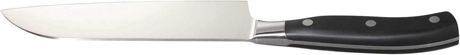 Victorinox Grand Metre Forged Knife - High-Quality Professional Chef Knife for Cooking, Slicing, and Dicing - Perfect for Home Kitchens and Professional Use