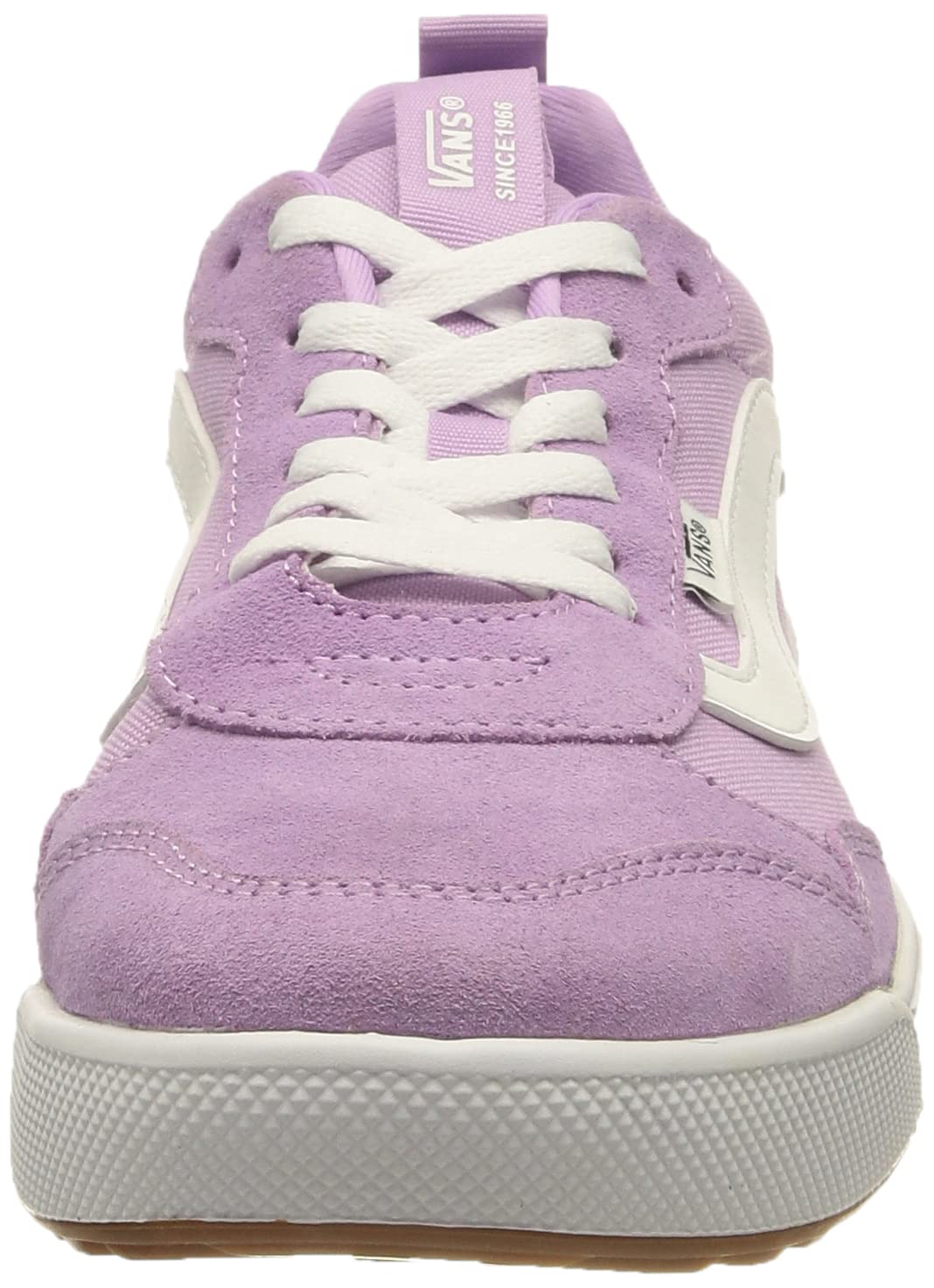 Vans Range Exp Women's Sneakers - Comfortable & Stylish Casual Shoes for Running, Walking & Everyday Wear