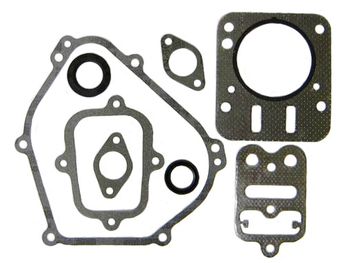 LO206 Gasket Set - High Performance Engine Gasket Kit for Kart Racing & Small Engines - Perfect for Briggs & Stratton Engines, Go-Kart Repair & Maintenance