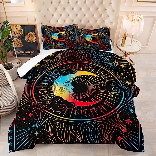 Sun Moon 5024