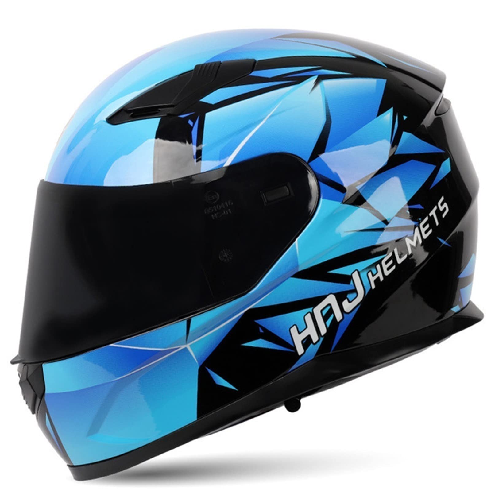Women's Full Face Motorcycle Helmet with Bluetooth & Flip-Up Visor - DOT Approved Dual Visor Street Bike Helmet for Adults & Men - Perfect for Commuting, Touring & Urban Riding