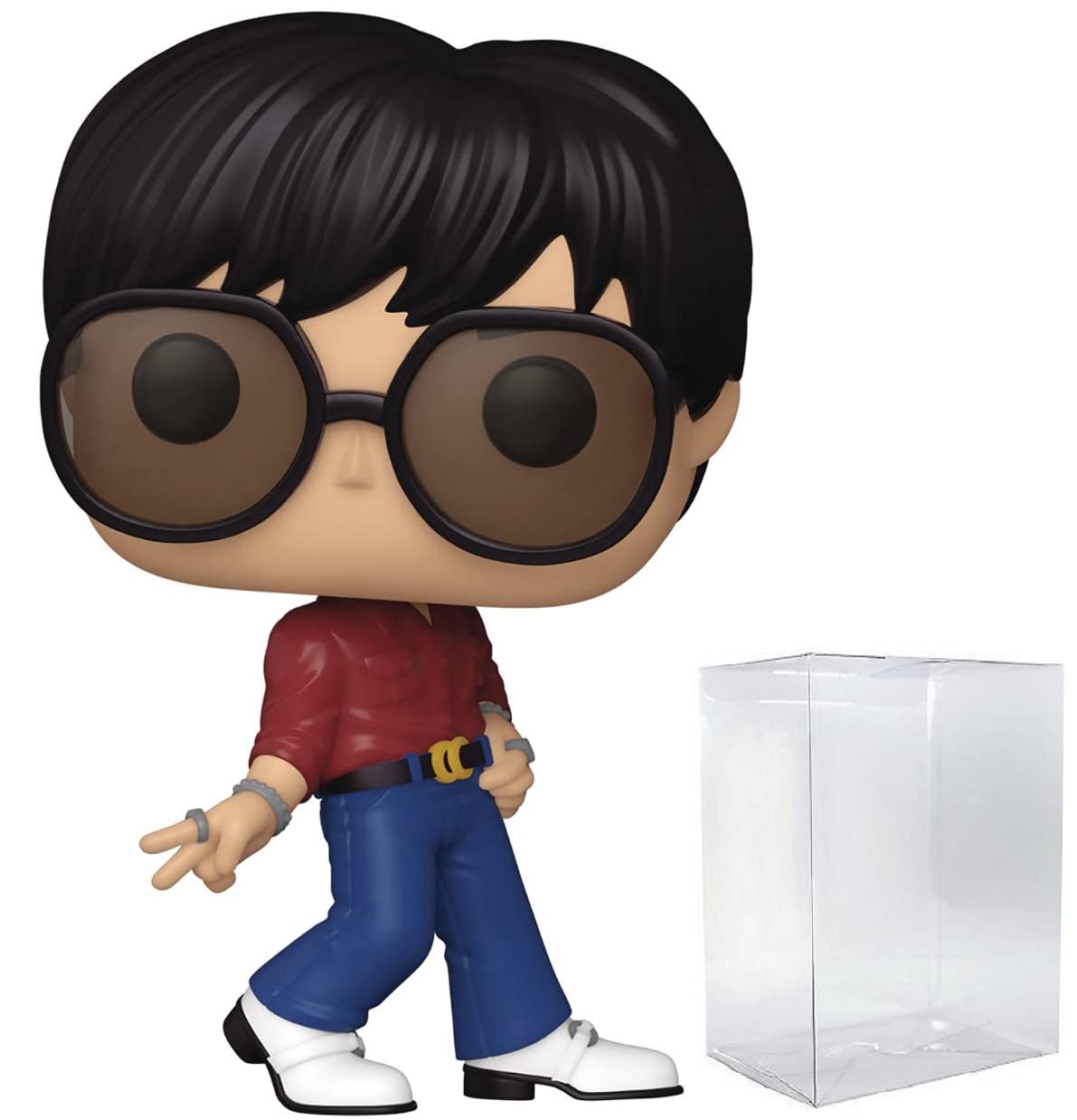 BTS J-Hope Dynamite Funko Pop! Vinyl Figure 3.75