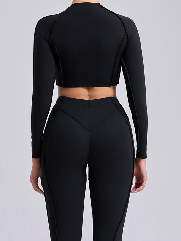 ZASUWA Women's Futuristic 