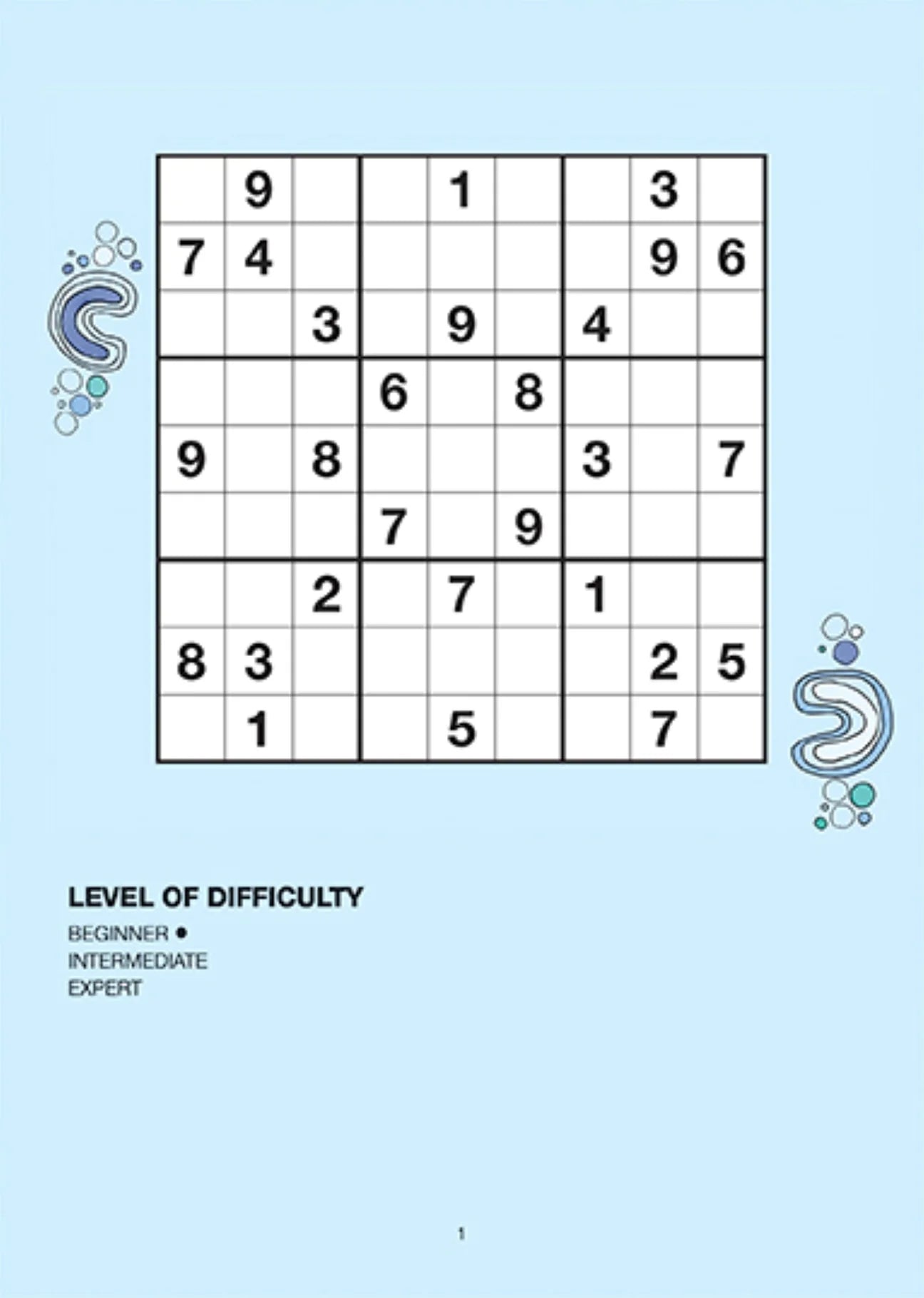 Authentic Aboriginal Art Sudoku Puzzle Book - Fun & Challenging Brain Games for Adults & Kids - Perfect for Travel, Gifts & Relaxation