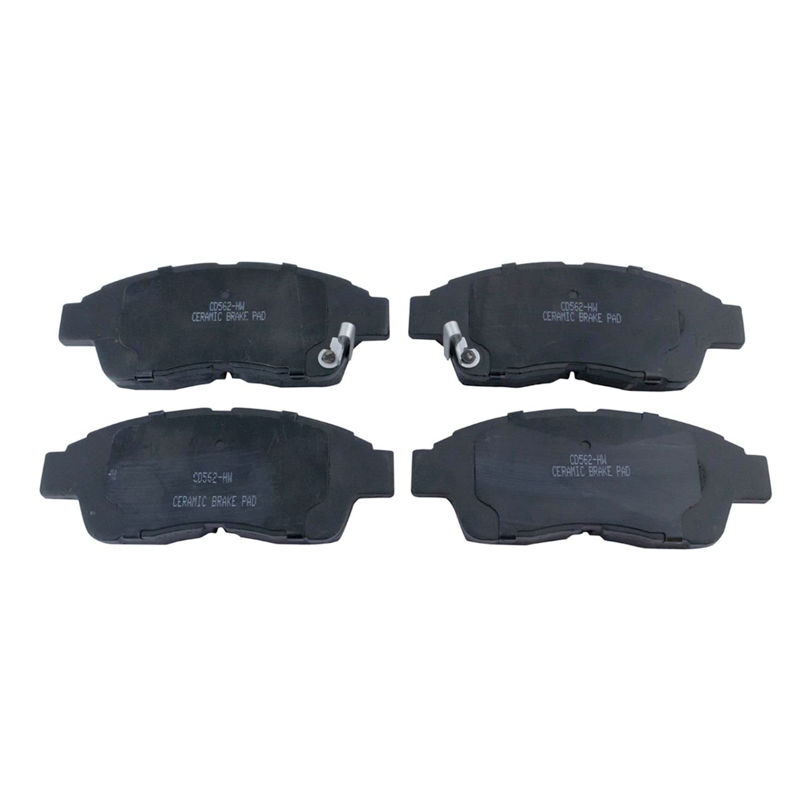 Premium Front & Rear Brake Pad Rotor & Drum Shoe & Hardware Kit with Fluids - Compatible with Toyota Camry, Corolla, RAV4 | High-Performance Braking System for Smooth Stops & Safe Driving