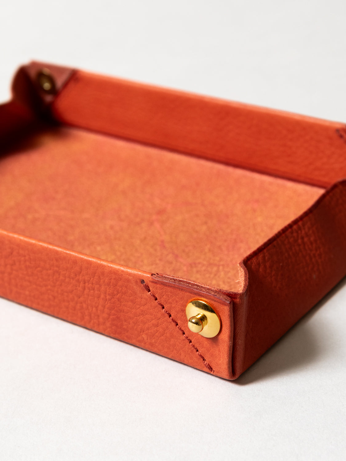 Dritto Leather Pen Roll Organizer - Premium Pencil Case for Artists & Writers - Perfect for Sketching, Calligraphy, and Office Use