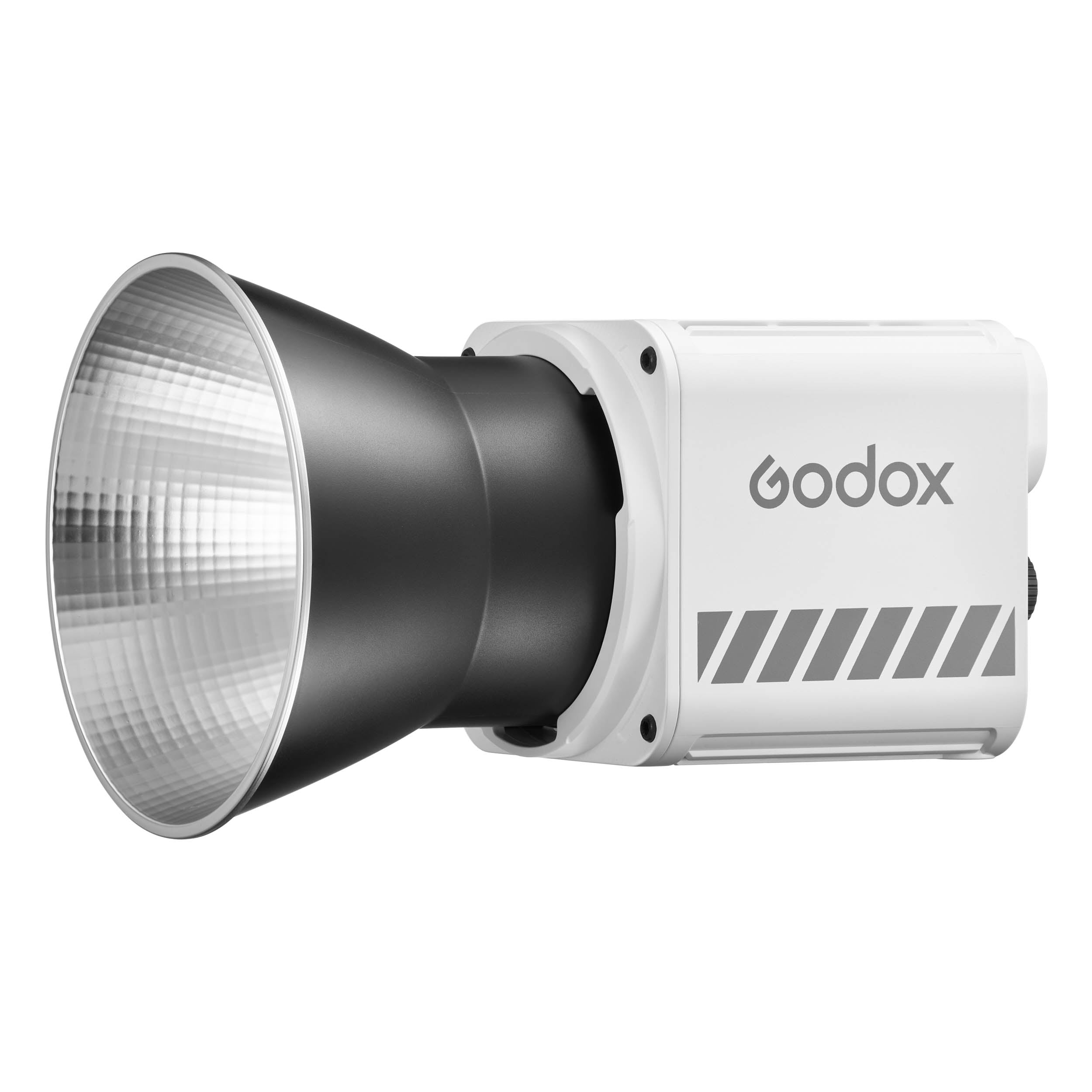 ML60II Bi 60W 2800K-6500K Ultra Compact Handheld COB LED Video Light for Photography, Videography & YouTube Content Creation