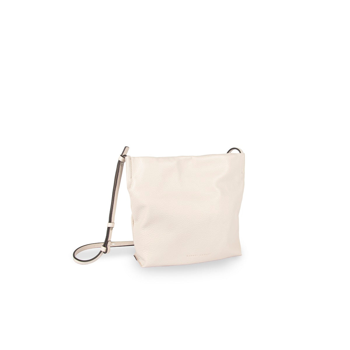Stylish Poppy Leather Crossbody Bag for Women - Fashionable Vegan Leather Purse with Adjustable Strap, Perfect for Daily Use, Travel & Shopping