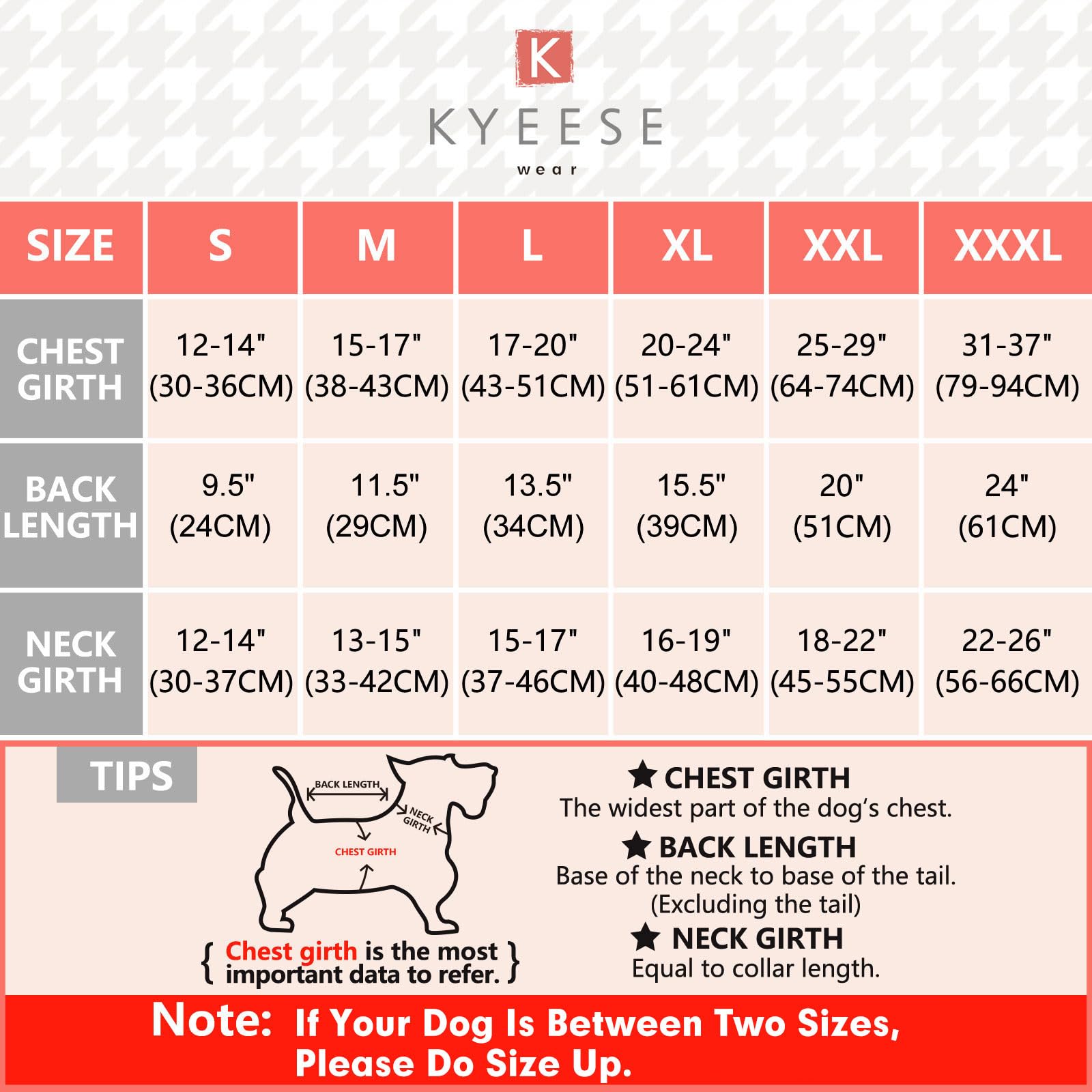 KYEESE Winter Dog Coat - Windproof Padded Sherpa Jacket with Furry Collar for Small Dogs | Warm Cozy Dog Clothes for Cold Weather | Perfect for Outdoor Walks, Winter Adventures & Daily Wear (Blue, Medium)