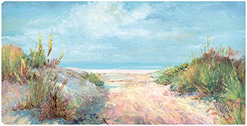 Coastal Breeze