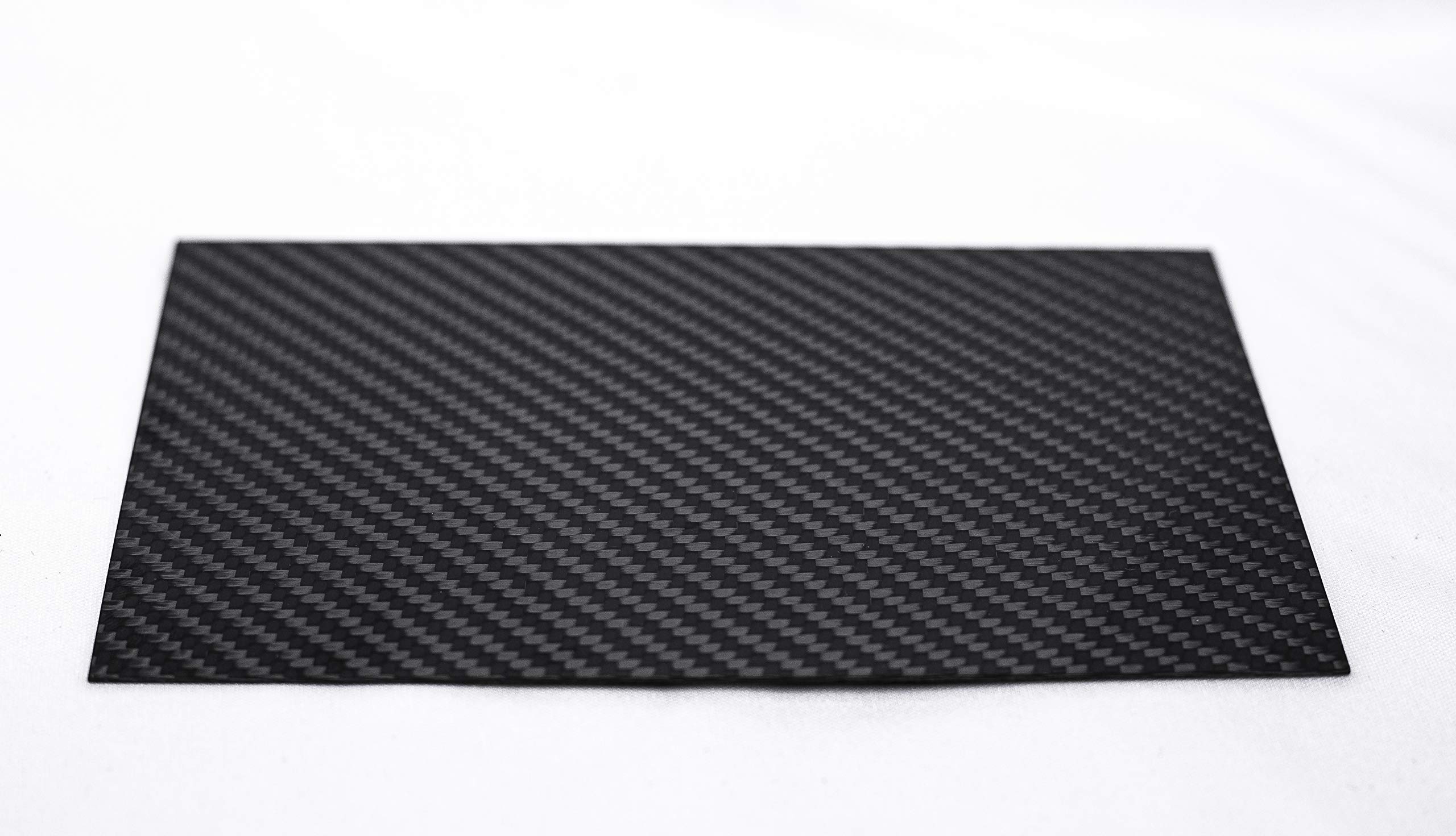 Premium Grant 205 Real Carbon Fiber Sheet - 24