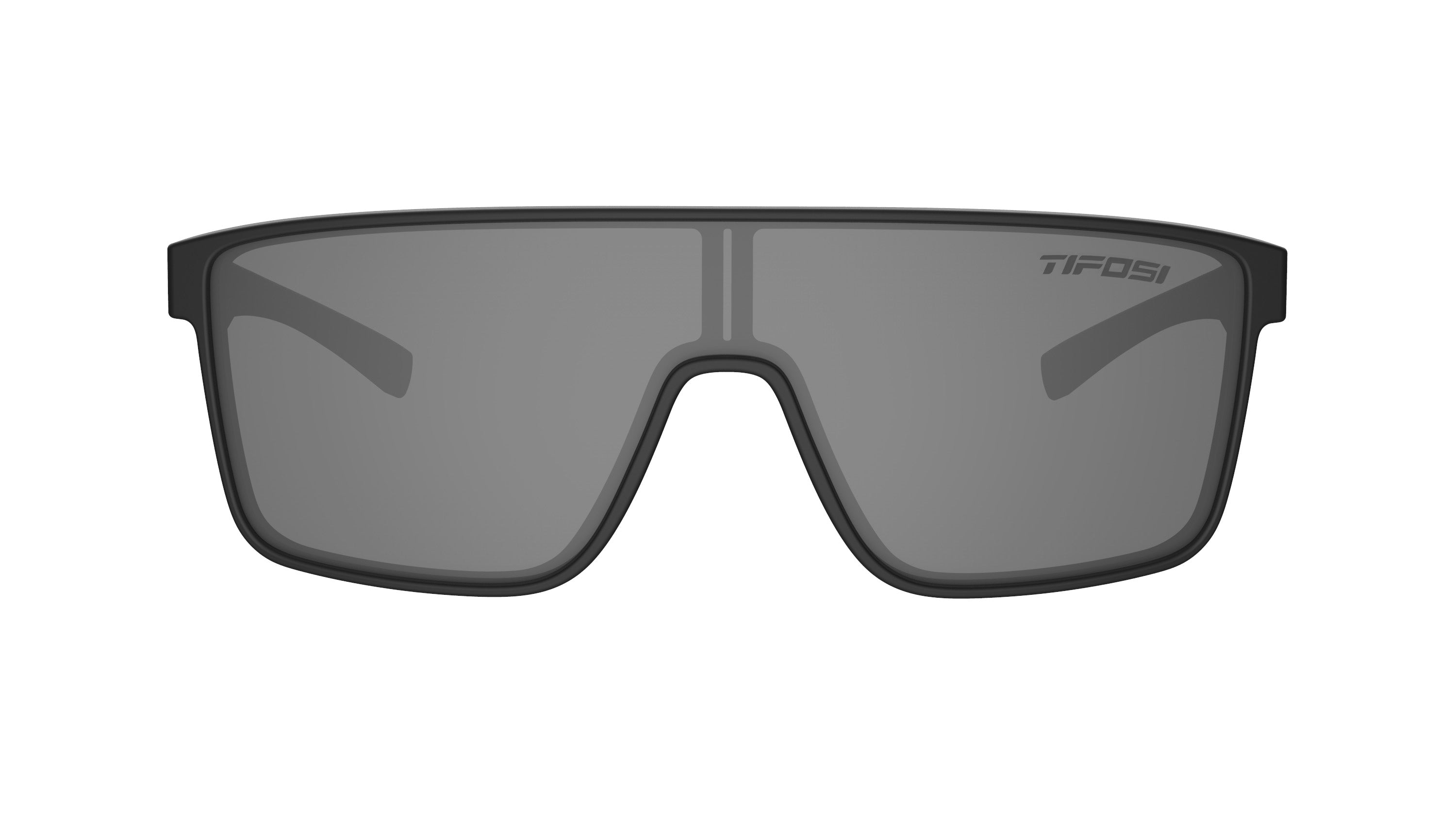 Tifosi Sanctum Polarized Sports Sunglasses for Running Cycling Golf - UV Protection & Lightweight Frame - Perfect for Outdoor Activities & Travel