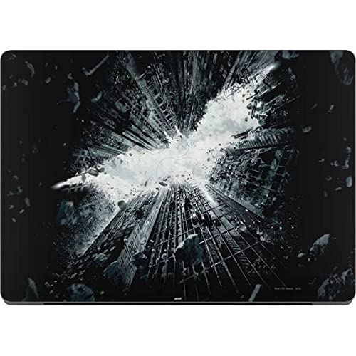 Officially Licensed Warner Bros Batman Dark Knight Rises Laptop Skin for MacBook Pro 14-inch (2021) | Protective Decal Sticker | Perfect for Work, School & Gaming