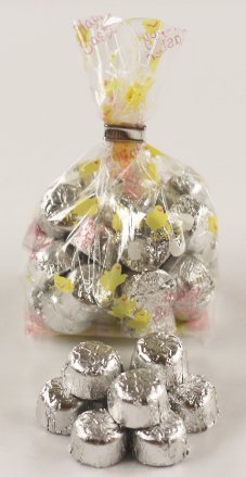 Dark Chocolate Croquettes 1lb - Easter Gift for Kids & Parties