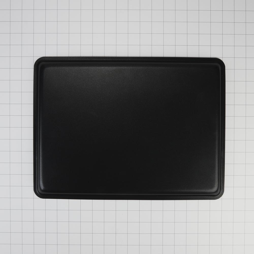 Amana W11390913 Smart Oven Baking Pan - Non-Stick Cookie Sheet for Baking, Roasting & Air Frying - Perfect for Cookies, Pizza, Chicken & More - Fits Most Smart Ovens
