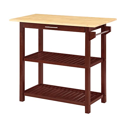 Mahogany