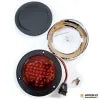 Airstream LED RS Taillight Assembly #500500 RS - High-Performance Replacement for RVs & Trailers - Perfect for Night Driving & Enhanced Safety