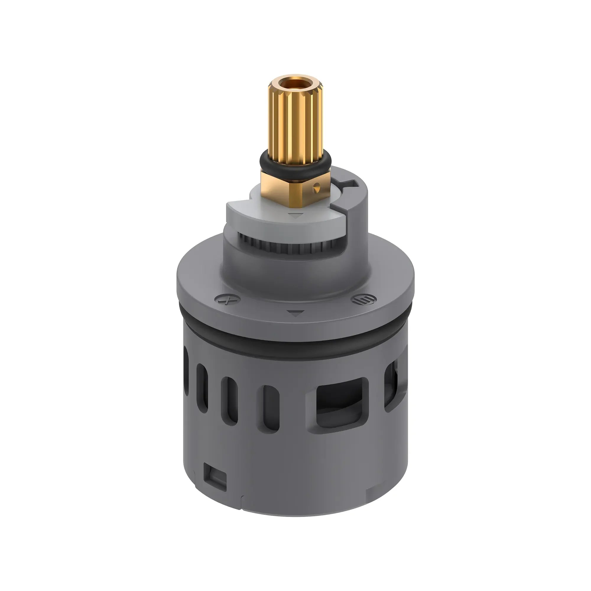 Flash® 2-Way/3-Way Discrete Diverter Valve - High Performance Flow Control for Plumbing, HVAC, and Industrial Applications | Perfect for Water Distribution, Chemical Processing, and Fluid Management Systems