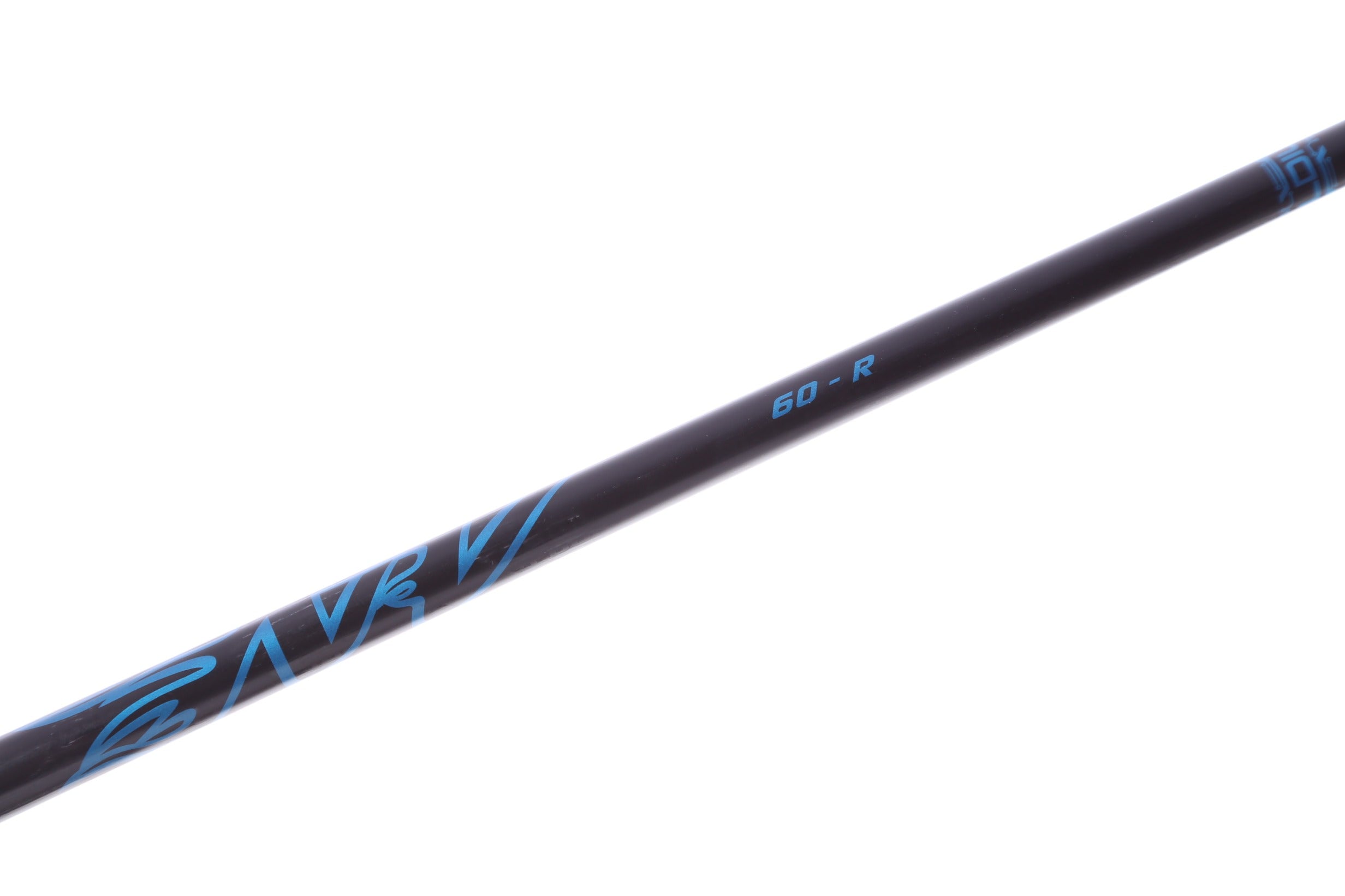 Used Aldila NV 2KXV Blue Regular Flex Graphite Driver Shaft 43.5