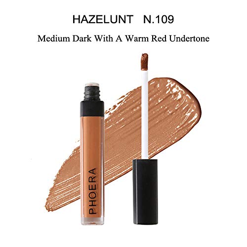 109 HAZELNUT