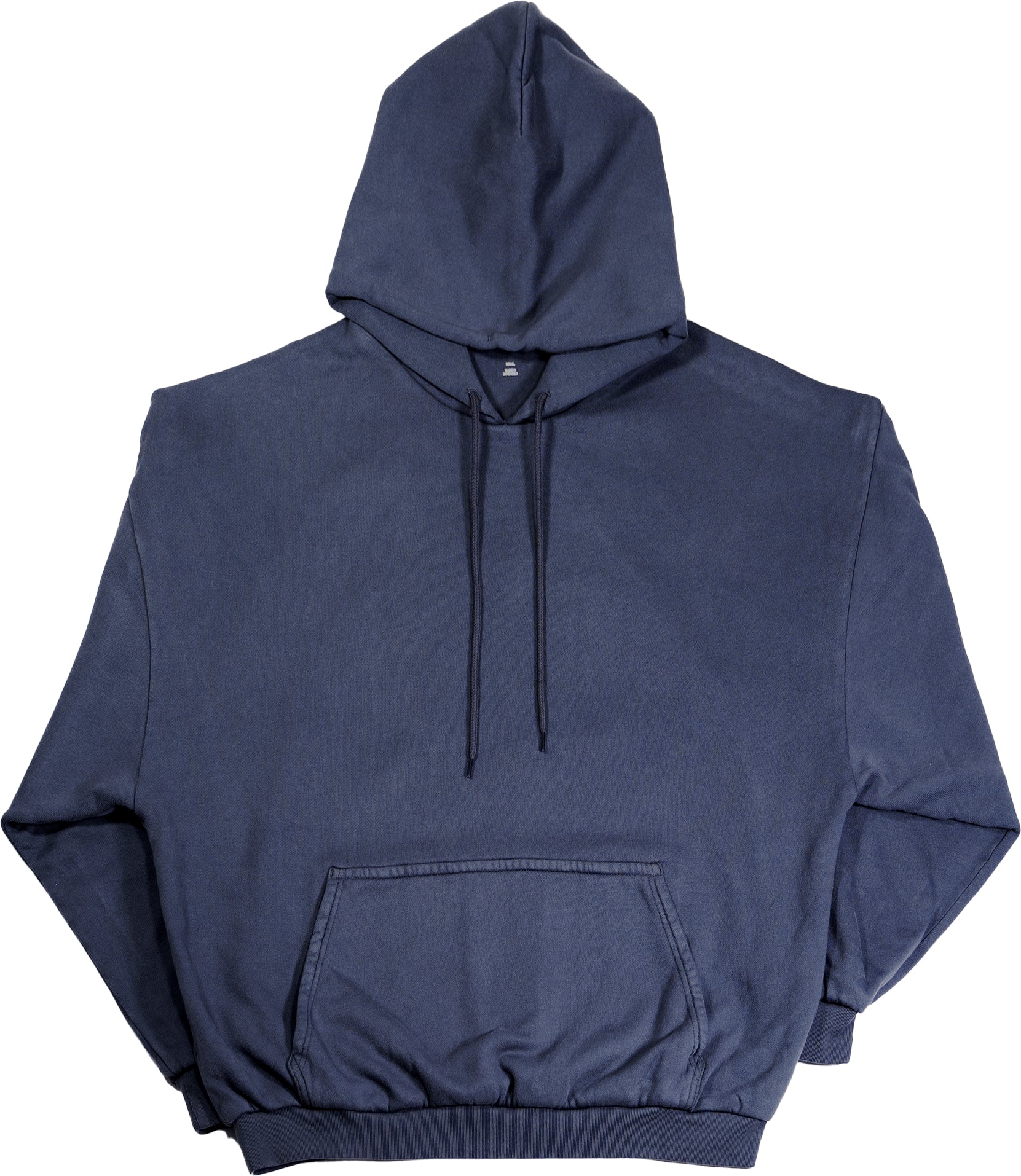 Yeezy X Gap Zip-Up Hoodie & Sweatshirt - Unreleased Season Collection (All Sizes & Colors Available) - Perfect for Streetwear, Casual Outfits & Layering