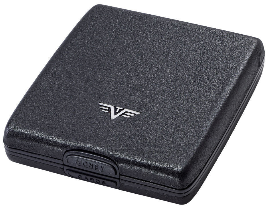 Premium Genuine Leather Beluga Wallet - Slim & Stylish RFID Blocking Bifold Wallet for Men - Perfect for Travel, Business & Everyday Use