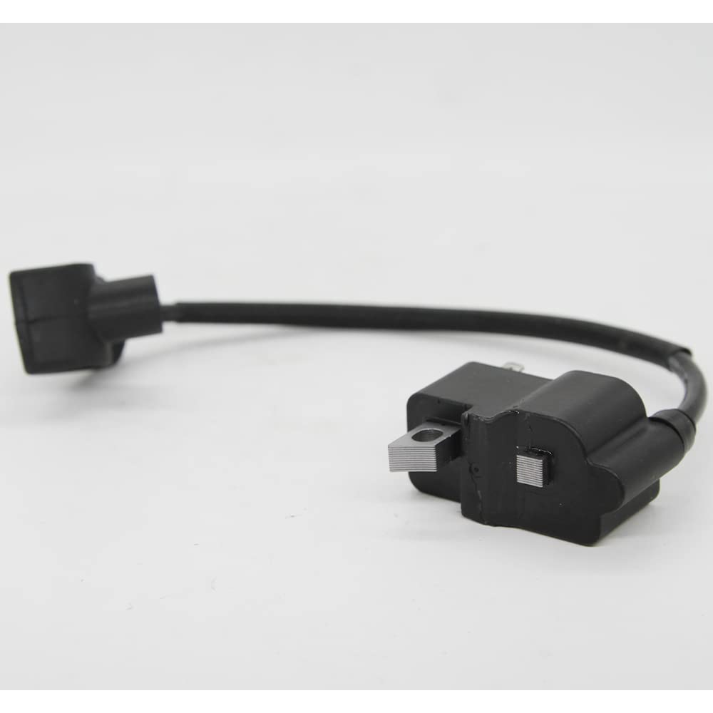 BR350 BR350Z BR430 BR450 4244 400 1303 Electronic Ignition Coil Module Replacement - High Performance Ignition Coil for Smooth Engine Start & Reliable Power - Perfect for Auto Repair, Engine Tune-Ups & DIY Mechanics