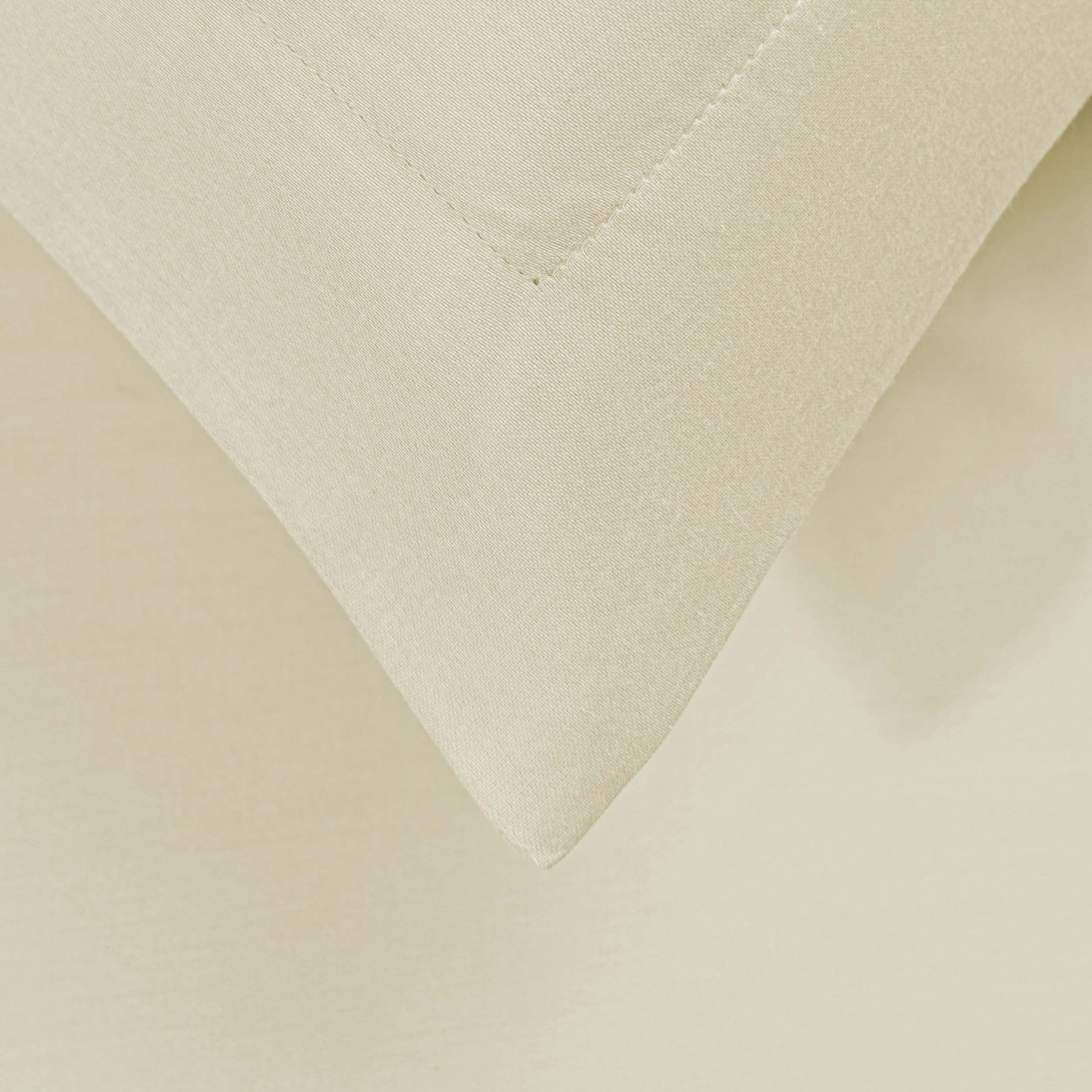 Wrinkle Resistant Cotton Blend Duvet Cover Set - Soft & Durable Bedding for All Seasons | Perfect for Master Bedroom, Guest Room & College Dorm