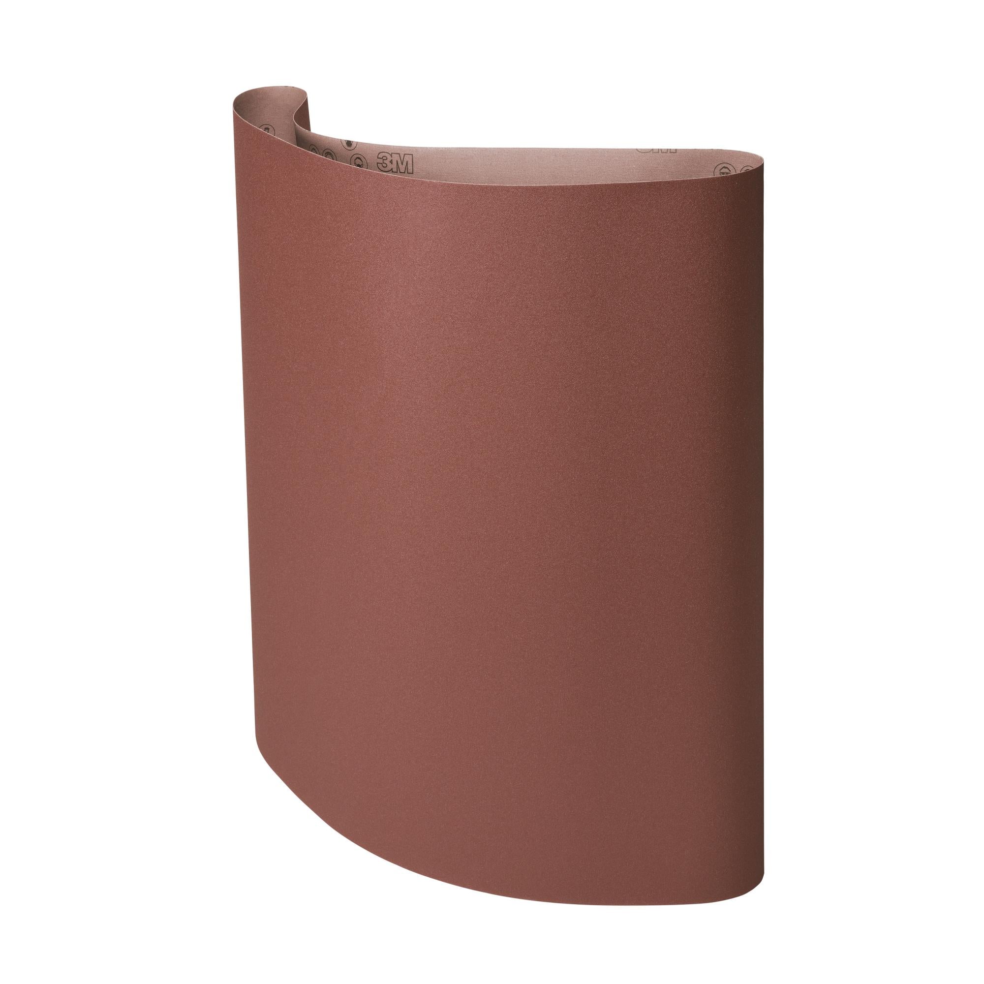 3M 361F Cloth Belt - P150 XF Weight, 52