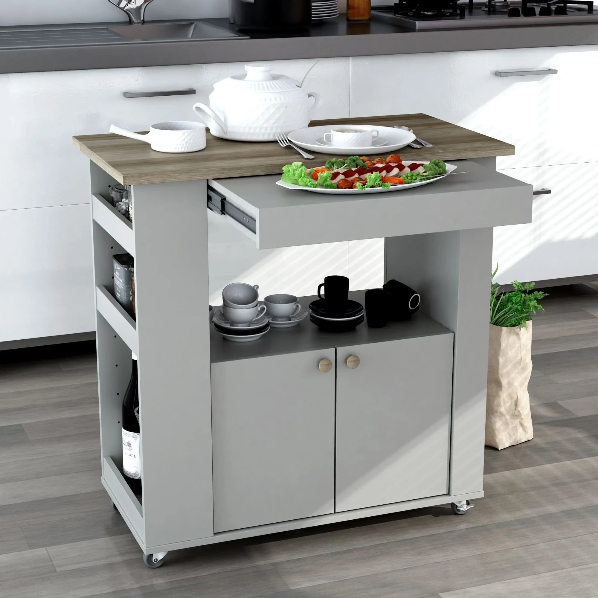 Anderson Teak Astor 35